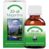 Erboristeria Magentina Srl 33 Oli Magentina 50ml