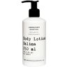 Laboratorio Olfattivo Salina Body Lotion