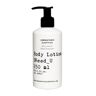 Laboratorio Olfattivo Need_U Body Lotion 250ml