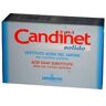 CANDINET solido 100g