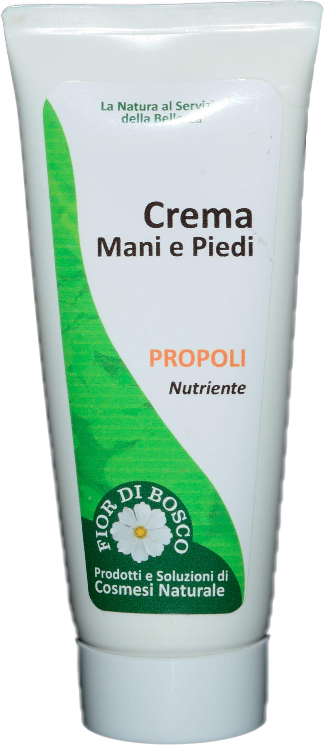 Centisia Crema mani e piedi alla Propoli 100ml