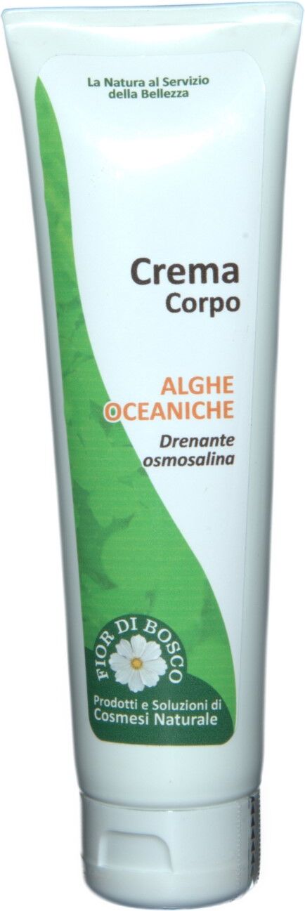 Centisia Crema corpo Orchidea Selvaggia SENSUAL 250ml