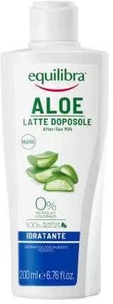 Equilibra Aloe Latte Doposole Idratante ® - 200ml