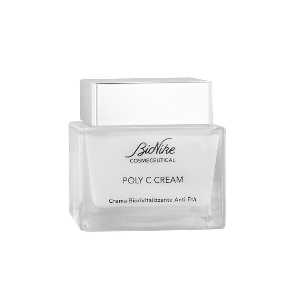 Bionike Cosmeceutical Poly C Cream