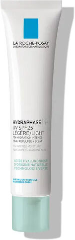 L'Oreal La Roche-Posay Hydraphase Ha Uv Spf25 Light Crema Leggera Idratante 40ml