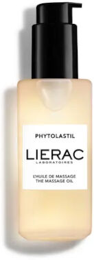 Lierac Phytolastil Olio Da Massaggio Nutriente Prevenzione Smagliature 100 Ml