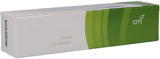 Gamma Hamamelis Crema 75 Ml Oti