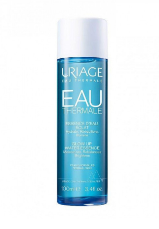 Uriage Eau Thermale Essenza Illuminante All'Acqua 100 Ml