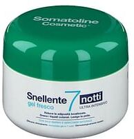 L.Manetti-H.Roberts & C. Spa Somatoline Cosmetic Snellente 7 Notti Gel 250 Ml