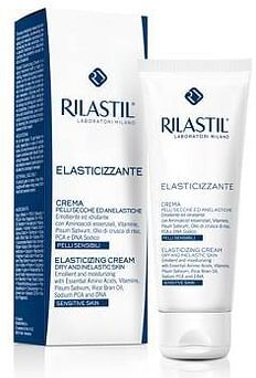 Ist.Ganassini Spa Rilastil Elasticizzante Crema 75ml