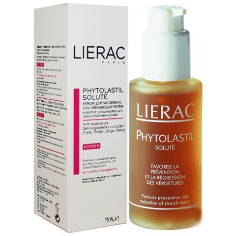 Lierac Phytolastil Solute 75 Ml