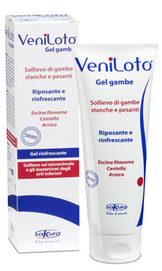 Sakura Veniloto Gel 125ml