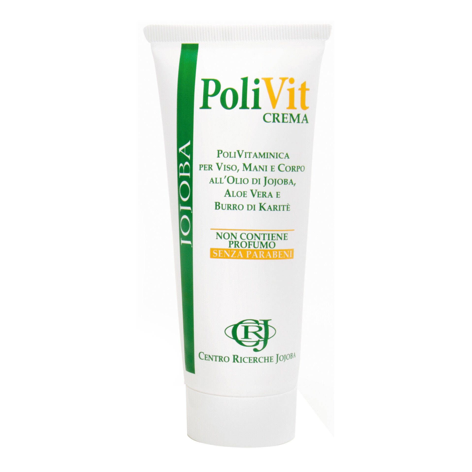 Idra Cosmetici Srls Polivit Crema 100ml