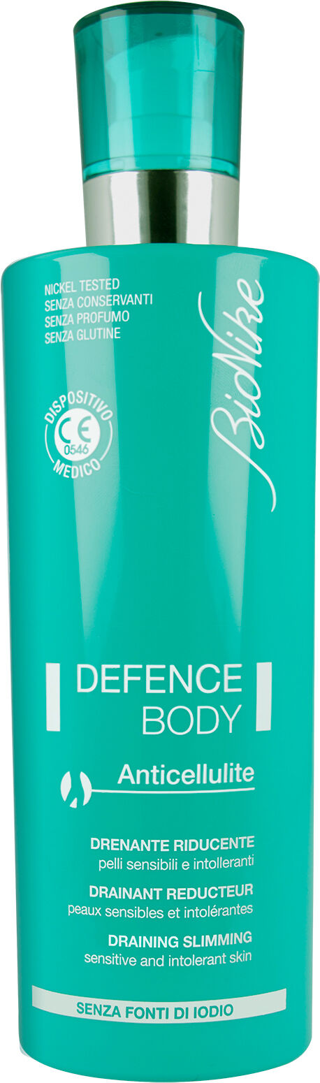 Bionike Defence Body Anticellulite 400ml