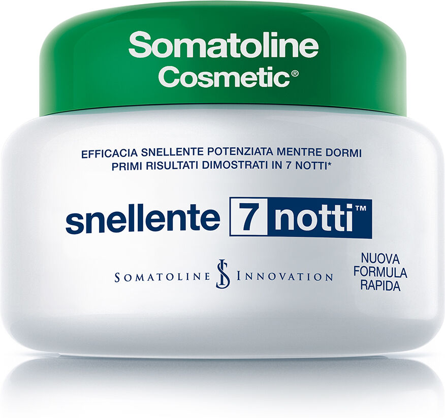 Manetti H.Roberts & C. Somatoline Cosmetic Snellente Crema 7 Notti 400ml