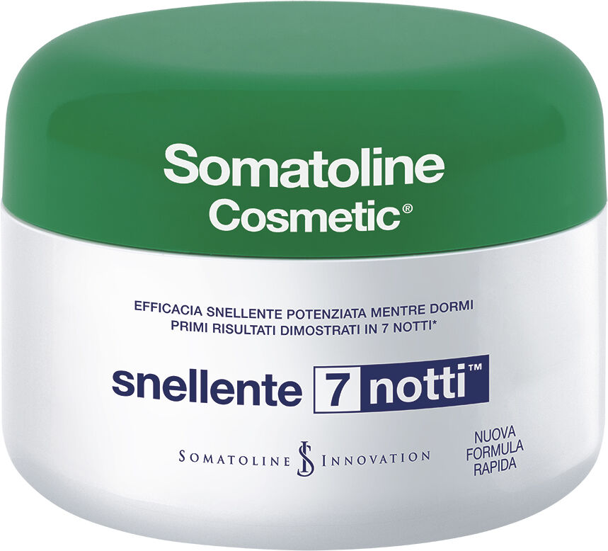 Manetti H.Roberts & C. Somatoline Cosmetic Snellente Crema 7 Notti 250ml