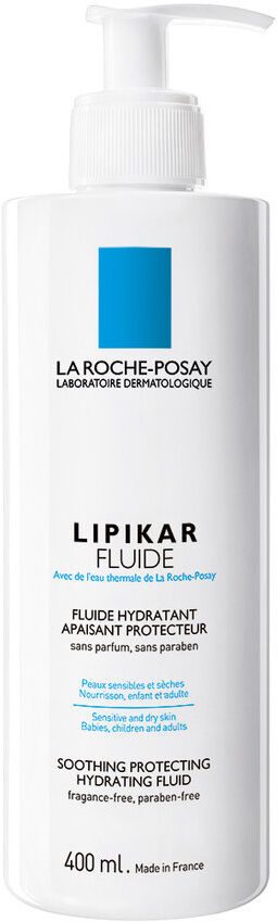 L'Oreal Lipikar Fluide 400ml