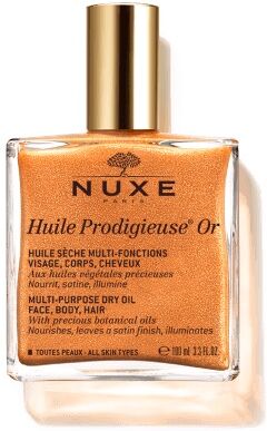 Nuxe Huile Prodigieuse Or 100 ml