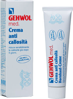 Gehwol Crema Anti Callosità 75 ml