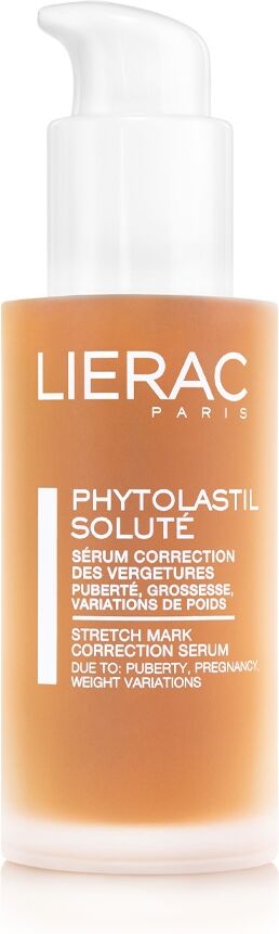 Lierac Phytolastil Soluté Concentrato Correzione Smagliature 75 ml