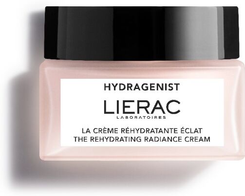 Lierac Hydragenist Crema Reidratante Illuminante 50 ml