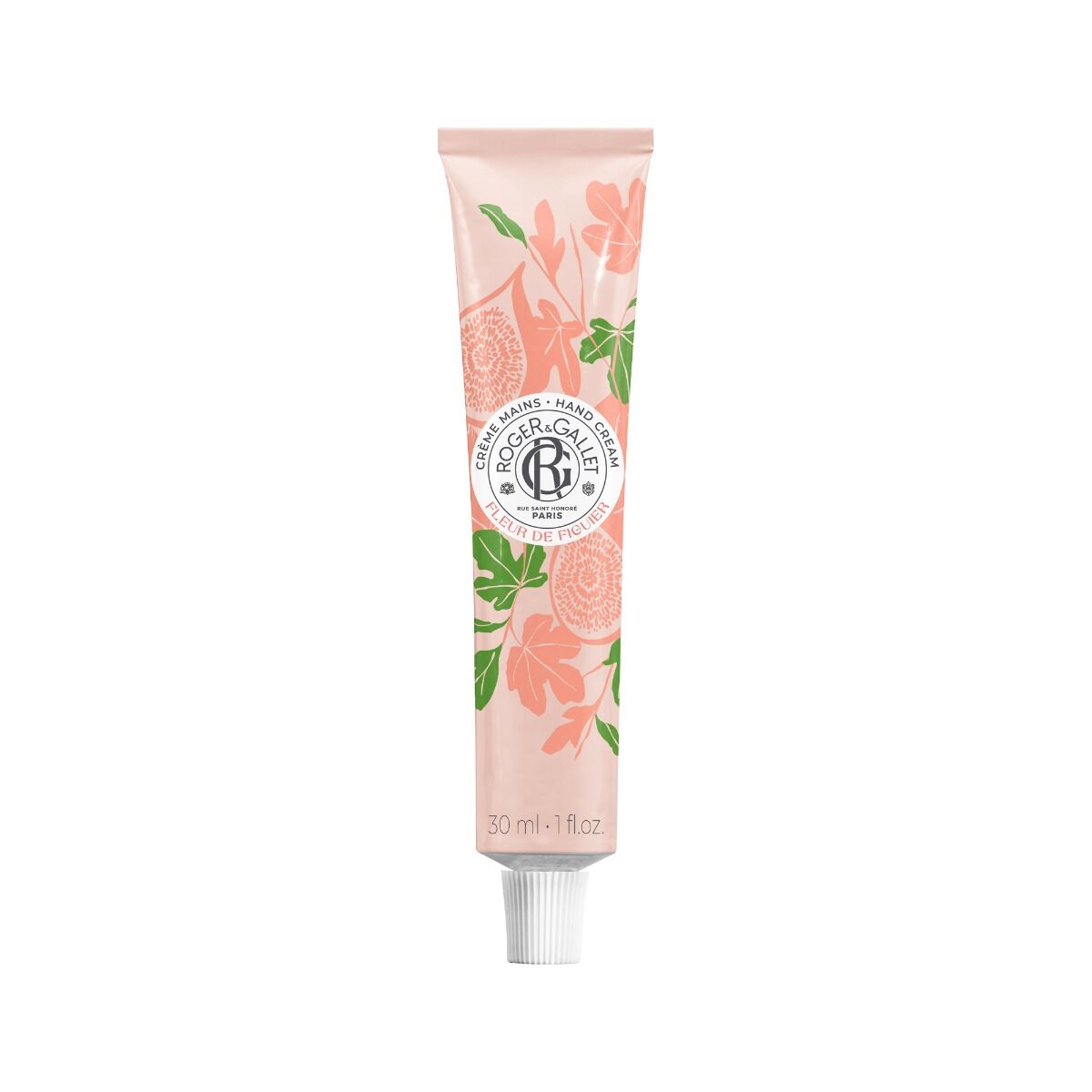 Roger & Gallet R&G Fleur De Figuer Creme Mains 30 ml