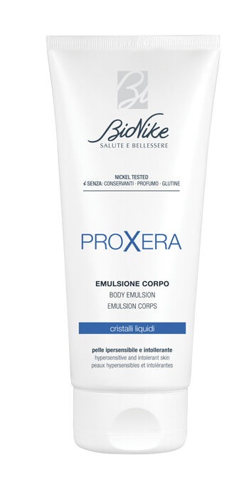 Bionike Proxera Emulsione Corpo Pelle Secca e Xerotica 100 ml