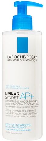 La Roche Posay Lipikar Syndet AP+ 400 ml