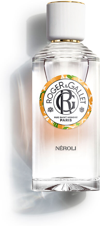 Roger & Gallet R&G Néroli Eau Parfumée 100 ml