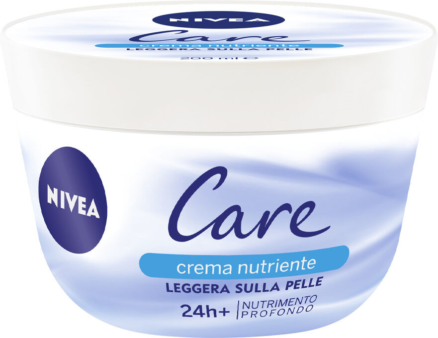 Nivea Care 200 ml