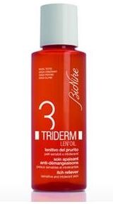 Bionike Triderm Len'oil 100 ml