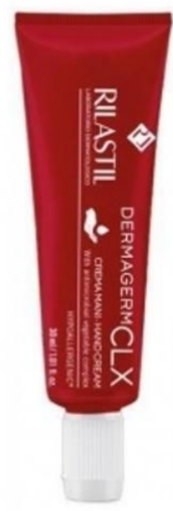 Rilastil Dermagerm Crema Mani 30