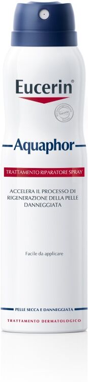 Eucerin Aquaphor Trattamento Riparatore Spray 250 ml