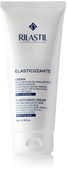 Rilastil Elasticizzante Crema 200 ml