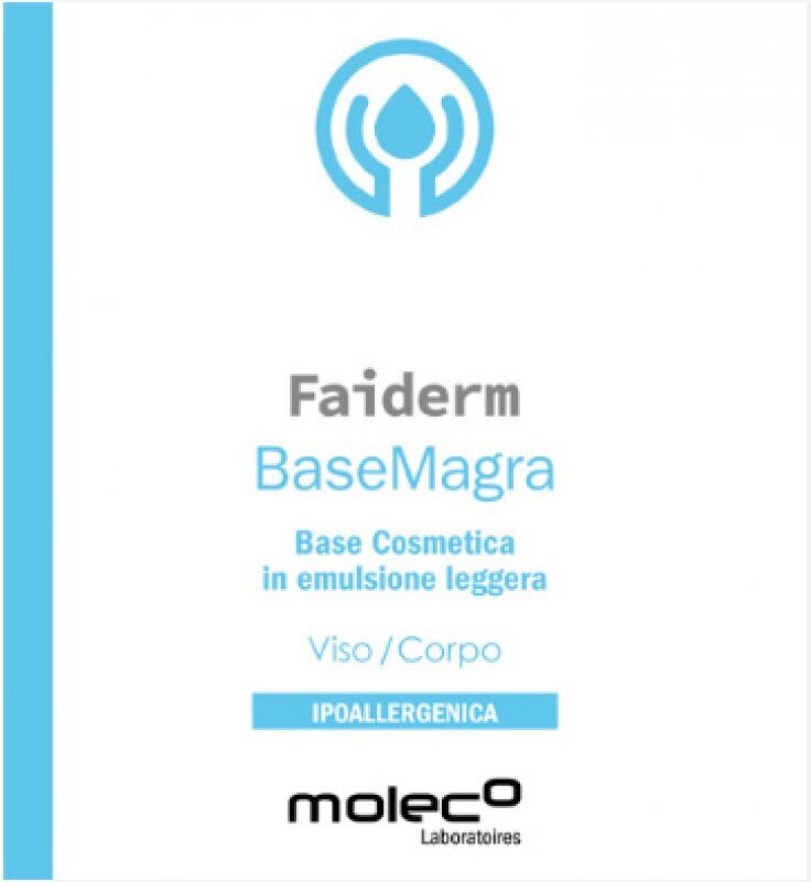 Faiderm Base Magra 500 ml