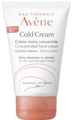 Avene Avène Cold Cream Mani Concentrata 50 ml