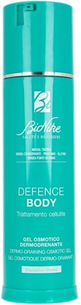 Bionike Defence Body Gel Osmotico Dermodrenante 135 ml