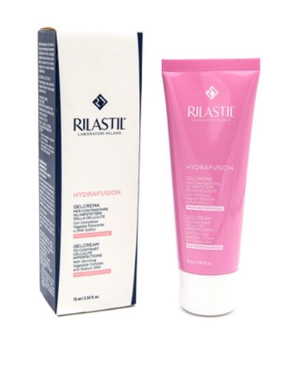 Rilastil Hydrafusion Gel Crema 75 Ml