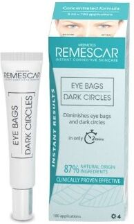 Remescar Borse Occhiaie 8 ml