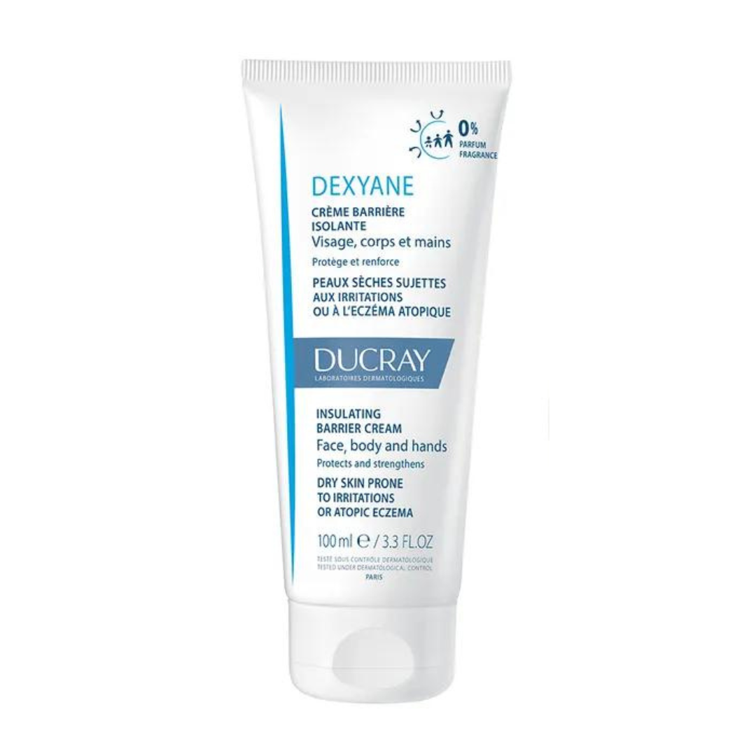 Ducray Dexyane Crema Barriera 100 ml