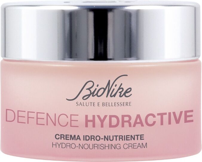 Bionike Defence Hydractive Crema Idro-Nutriente 50 ml