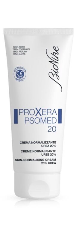 Bionike Proxera Psomed 20 Crema Normalizzante 200 ml