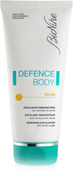 Bionike Defence Body Scrub Esfoliante Rinnovatore 200 ml