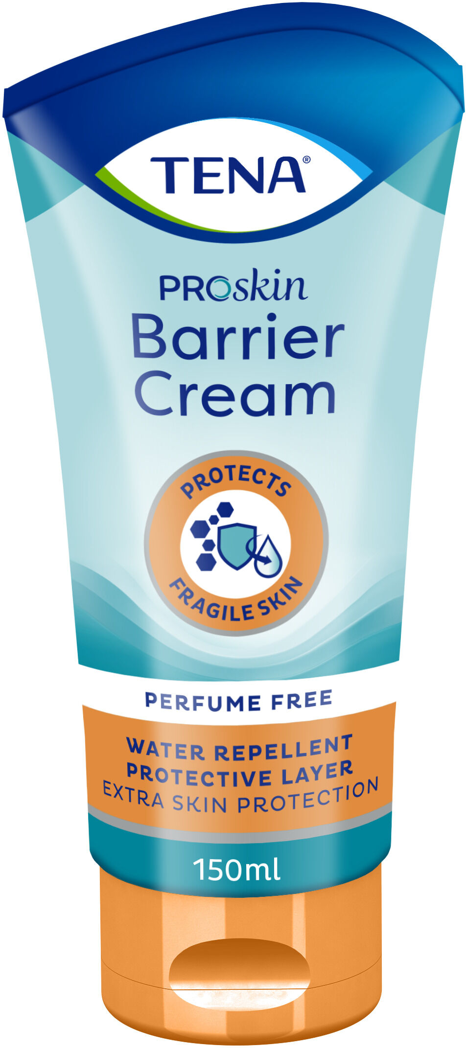 Tena Barrier Cream 150 ml