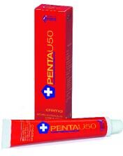 Penta U50 Crema A Base Di Urea 50% Idratante 30 ml