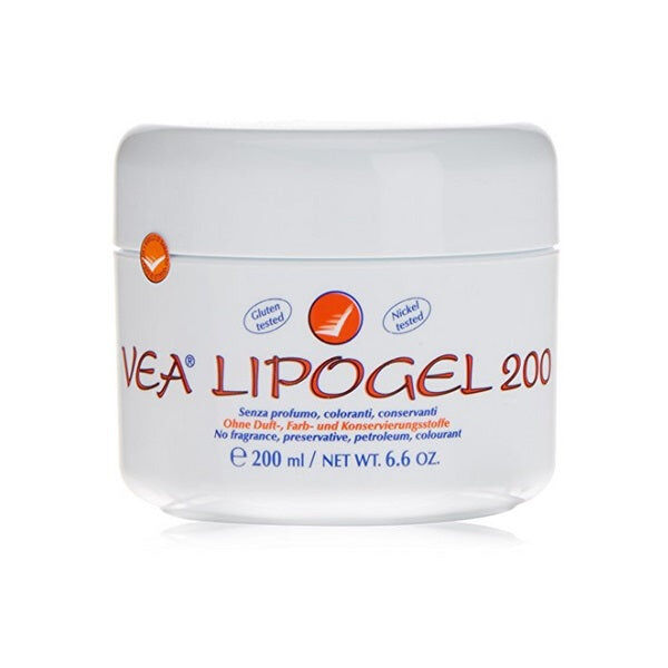 Vea Lipogel 200 ml