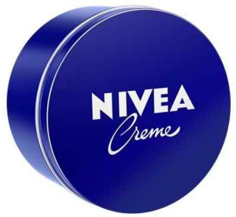 Nivea Crema Idratante Multiuso 250 ml