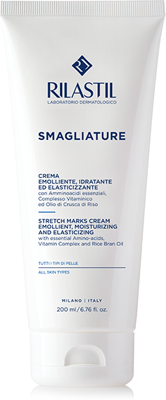 Rilastil Crema Smagliature 200 ml