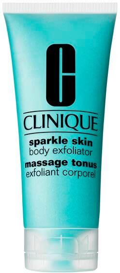 Clinique Sparkle Skin Body Exfoliator 200 ml