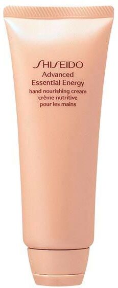 Shiseido Advanced Essential Energy Hand Nourishing Cream 100 ml